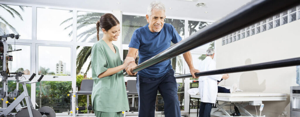 Don’t Turn to Opioids – Physical Therapy Can Help Treat Your Pain