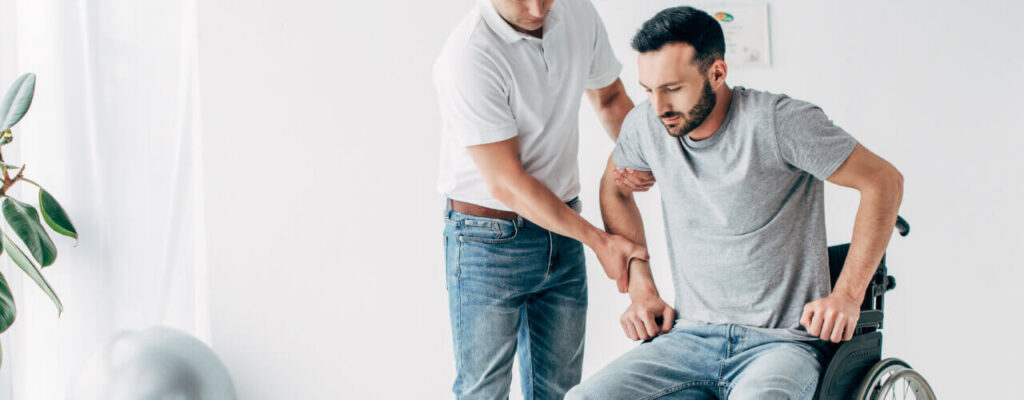 PT Can Help You Find Relief from These 5 Conditions!