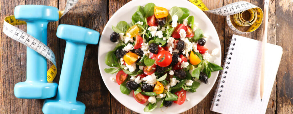 health and nutrition