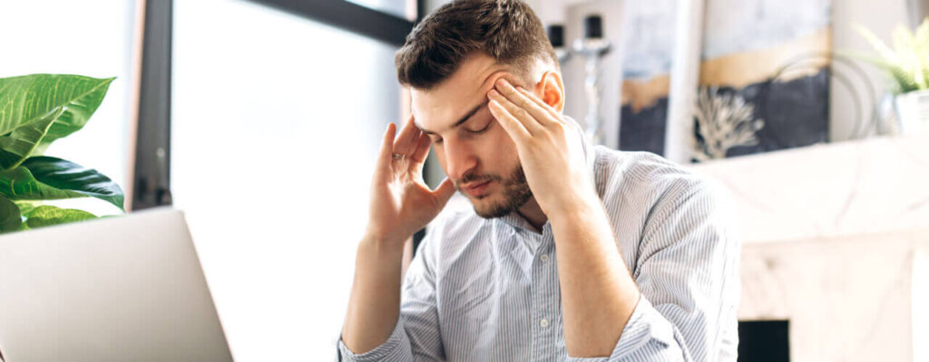 Tired of Dealing with Headaches? Find Relief with PT