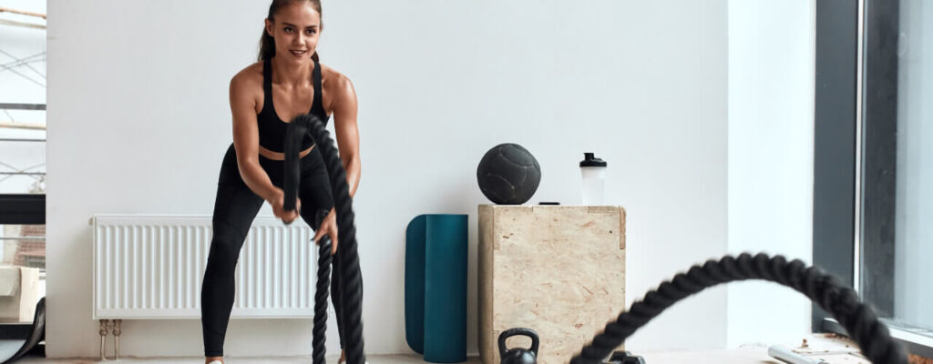 7 Easy Ways to Start Getting Active