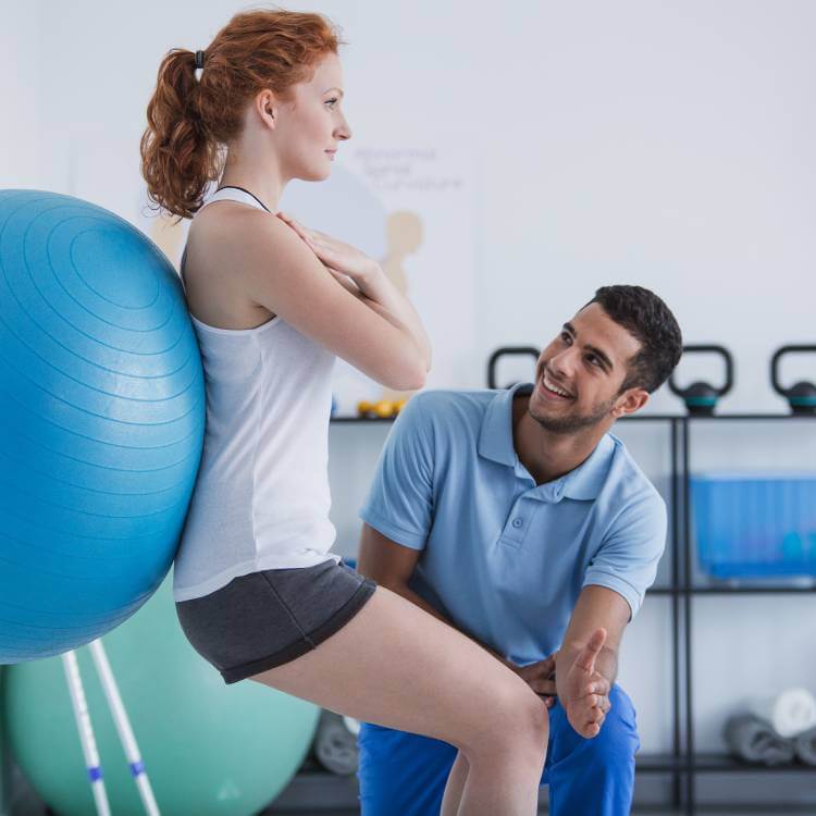 Physical Therapy Tulsa