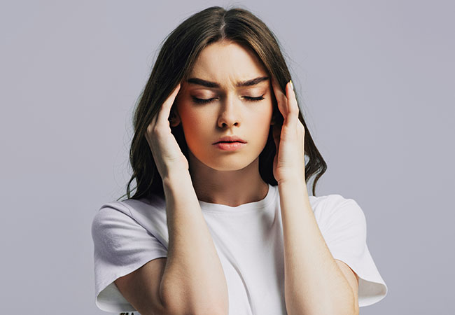 How Pt Helps Chronic Headaches & Migraines