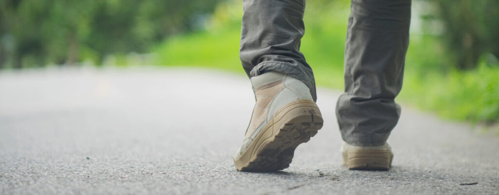 Gait Disorder Rehabilitation: Restoring Natural Movement Patterns