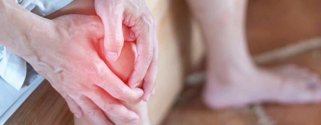 The Role of Physical Therapy in Managing Arthritis Pain