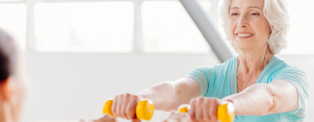 The Role of Strength Training in Arthritis Rehabilitation