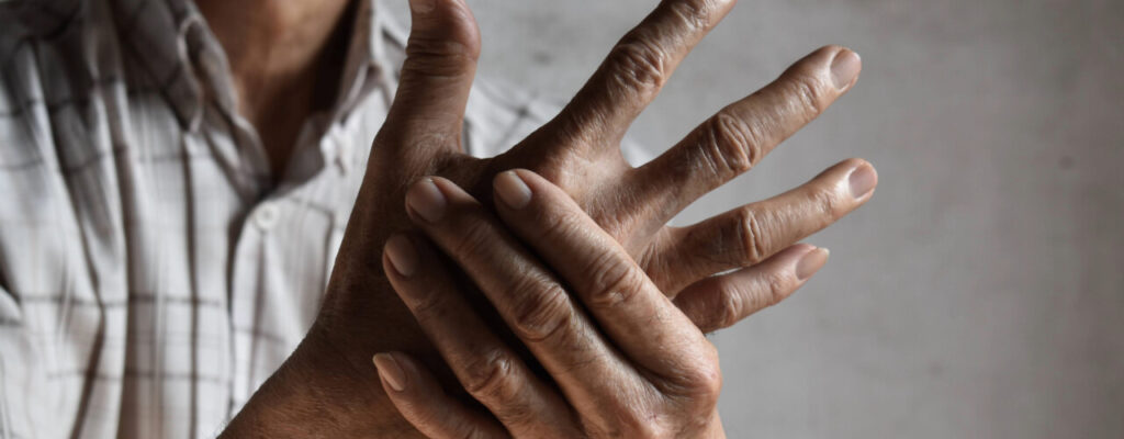 Understanding Arthritis: Types, Symptoms, and Risk Factors