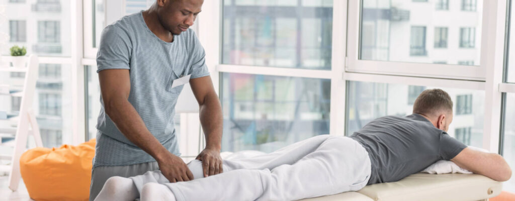 Unveiling the Science of Manual Therapy: The Key to Pain Management