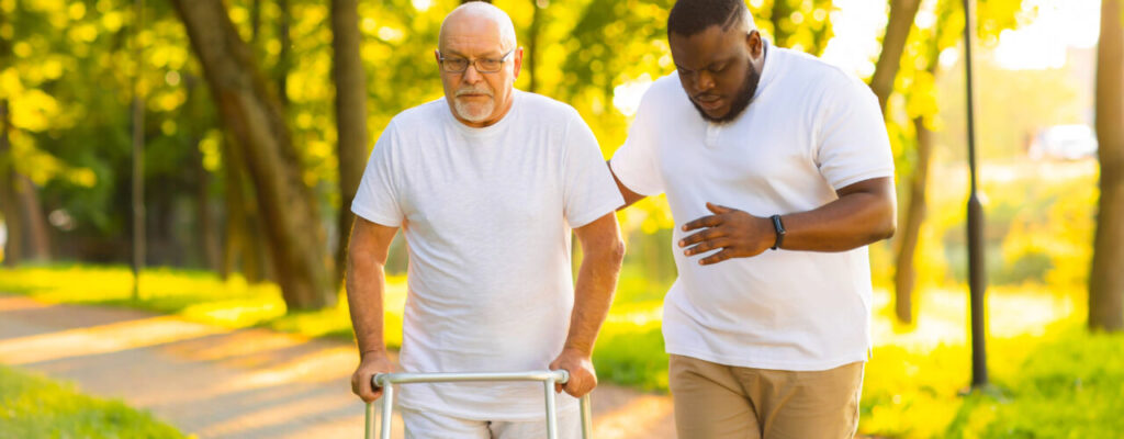 Walking Strong: Key Techniques for Gait Training and Rehabilitation