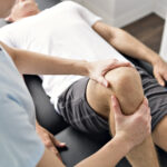Got A Knee Injury? Consider Physical Therapy