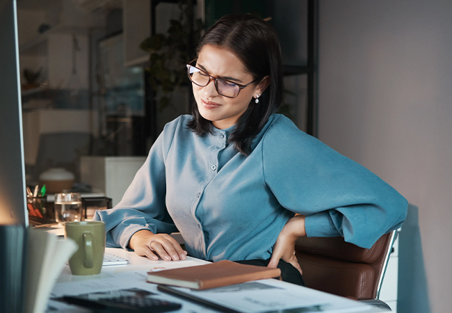 Suffering from Sciatica? Physical Therapy Has Solutions