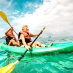 Get The Most Out of Summer Vacation With Physical Therapy
