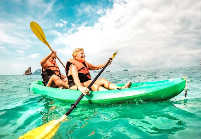 Get The Most Out of Summer Vacation With Physical Therapy